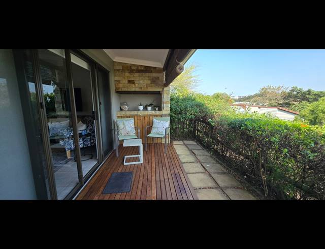2 BEDROOM TOWNHOUSE FOR SALE IN SIMBITHI ECO ESTATE